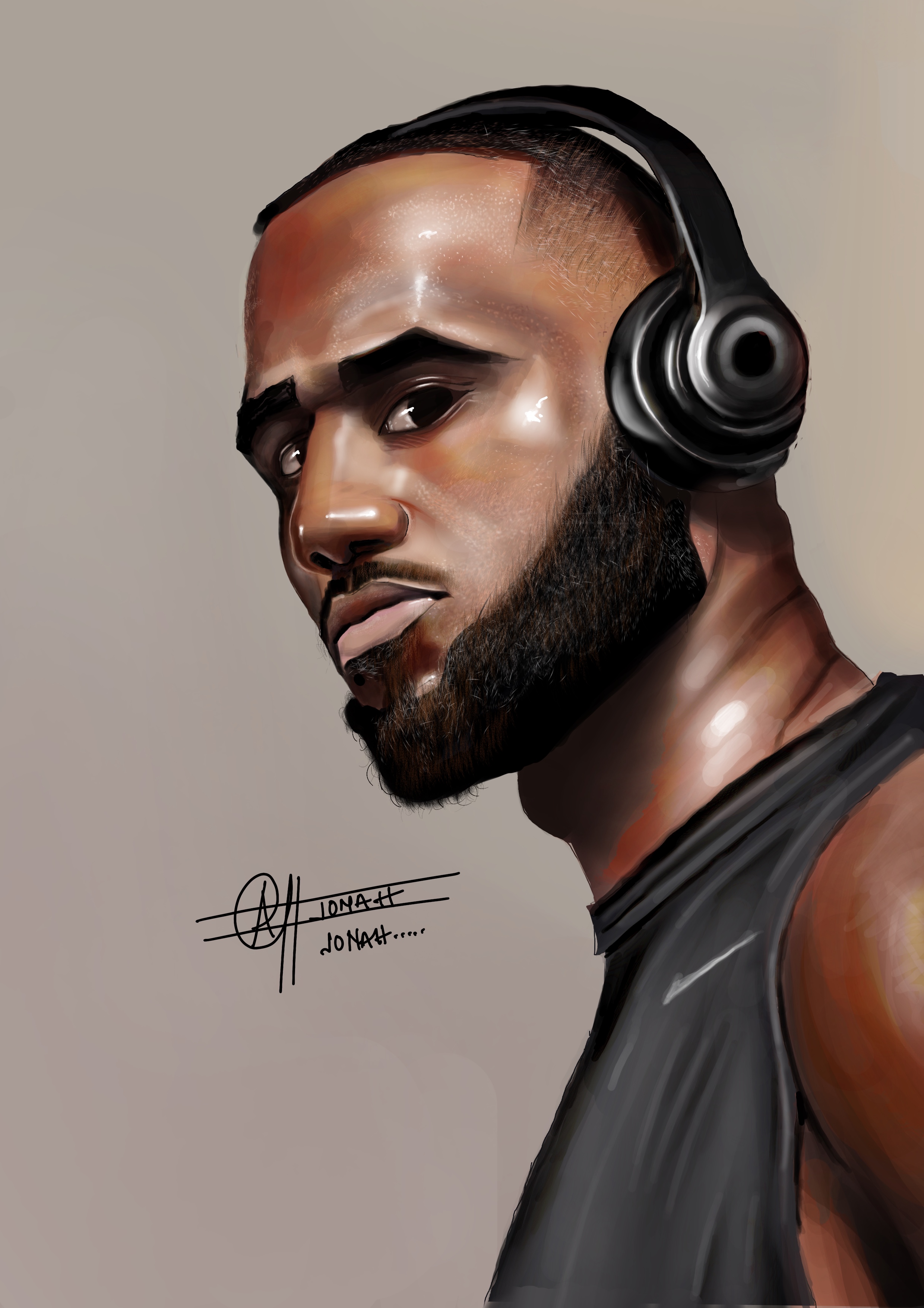 Digital Art