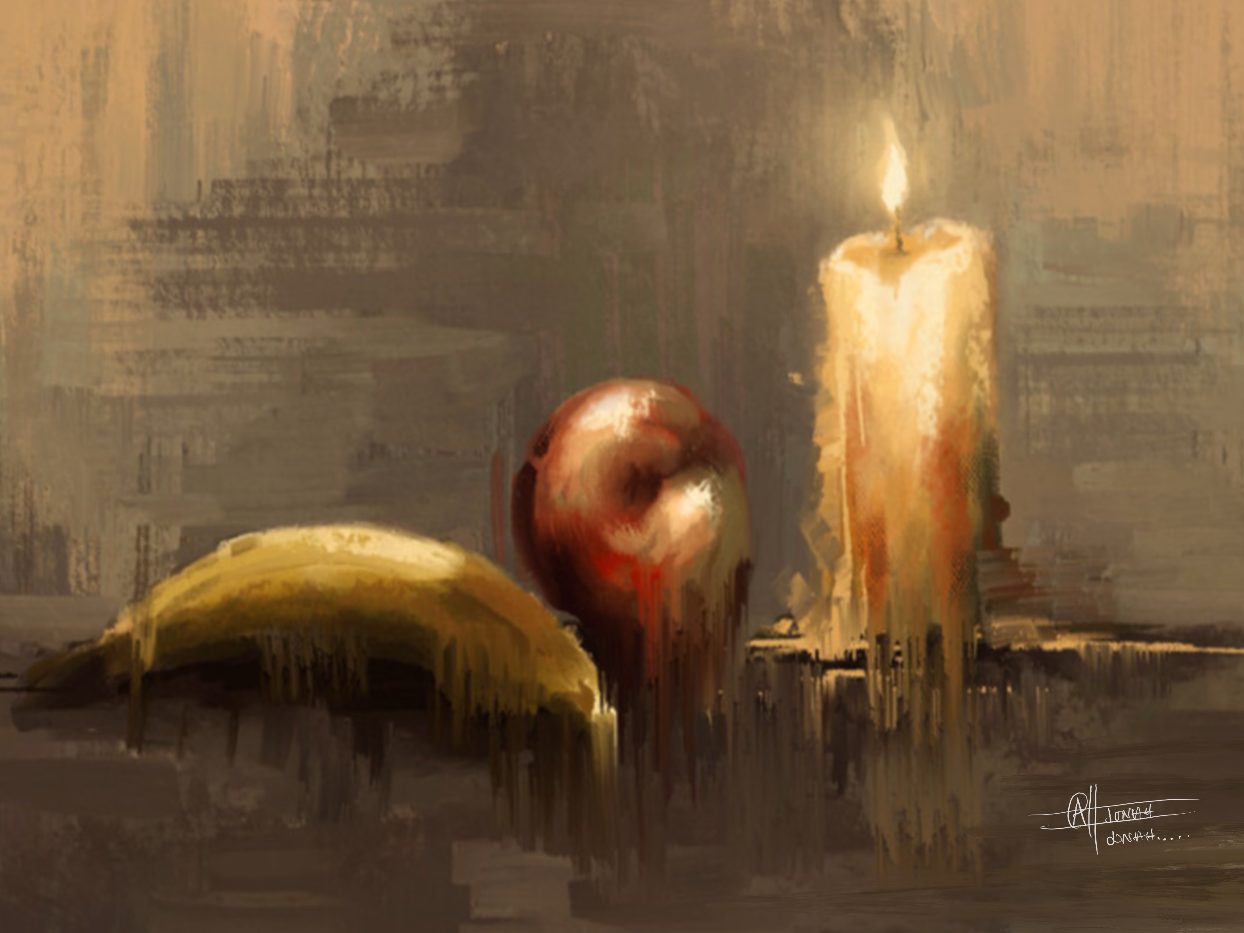 Paintings