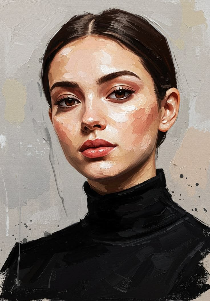 Portraits